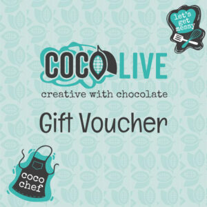 Coco Live Gift Voucher Coverart